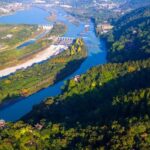 Dujiangyan Irrigation System & Mt. Qingcheng (Small Group) - What to Expect on Mt. Qingcheng