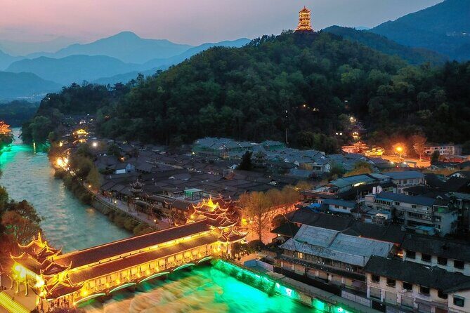 Dujiangyan Panda base & Irrigation System Private Day Tour - Exploring the Panda Base: More Than Just Cute Faces