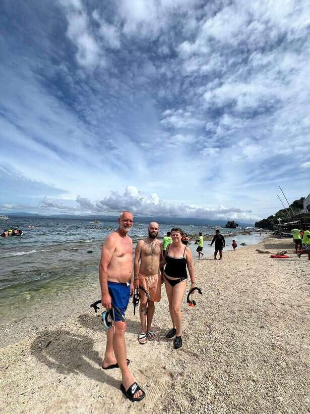 Dumaguete Apo Island Snorkel with turtle Tour - The Itinerary in Detail