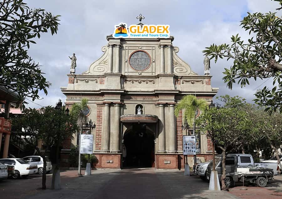 Dumaguete: Half-Day City Tour - The Logistics and Practicalities