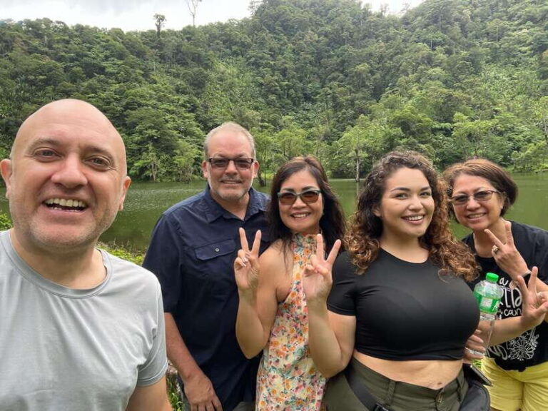 Dumaguete Tours in English - Exploring the Itinerary: What Makes Each Stop Special