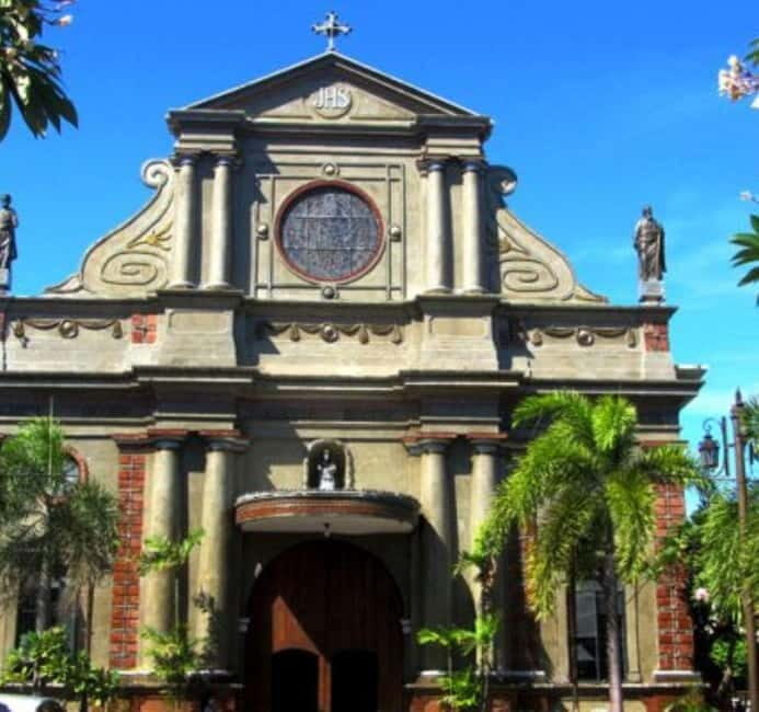Dumaguete: Twin Lakes, Silliman University, & City Tour - Cultural and Heritage Highlights
