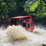 Dune Buggy Adventure from Amber Cove and Taino Bay Puerto Plata - FAQs