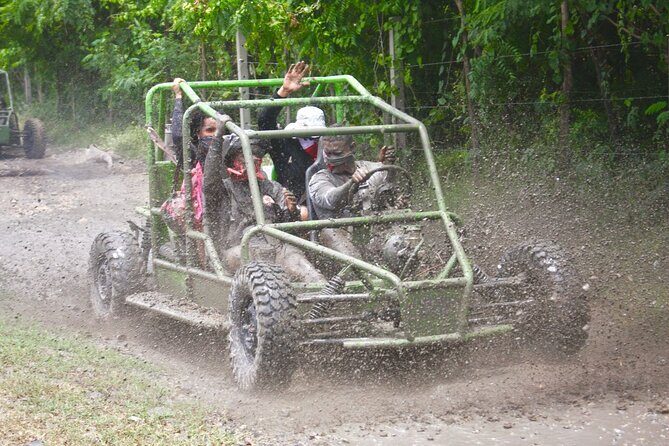 Dune Buggy Adventure in Puerto Plata  Mud, Rivers & Jungle Fun - Final Thoughts