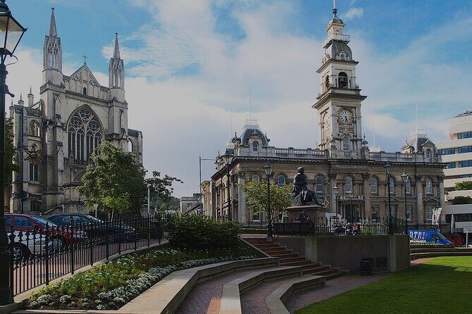 Dunedin 4 Hrs halfday Private Tour - Practical Tips for Your Tour