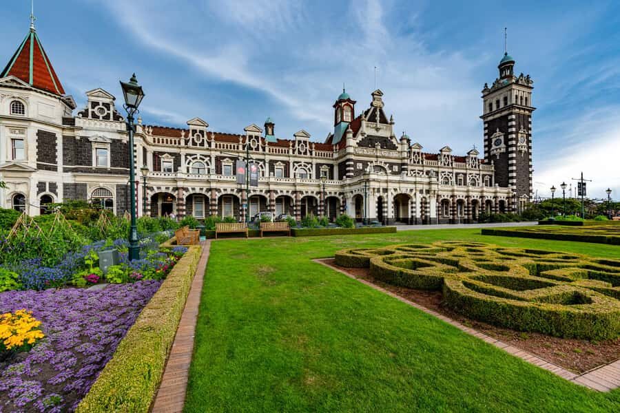 Dunedin Family Private Walking Tour: Heritage & Nature - What to Expect: Practical Details and Tips