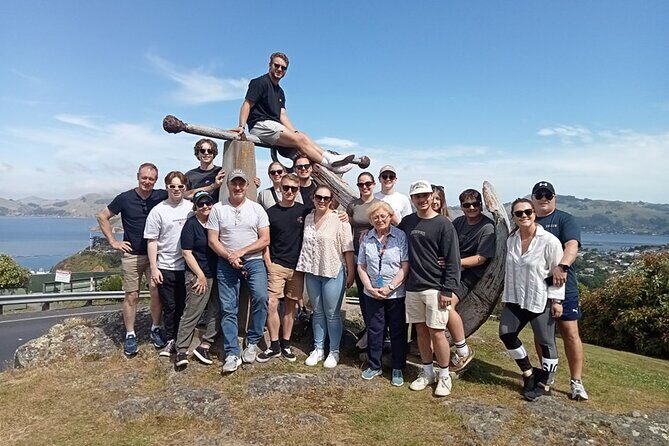 Dunedin Nature and City Tour with Larnach Castle included - Who Will Love This Tour?