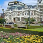 Dunedin Private Airport Transfers - Why Choose Dunedin Private Airport Transfers?