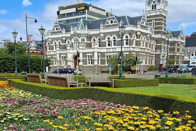 Dunedin Private Airport Transfers - Why Choose Dunedin Private Airport Transfers?