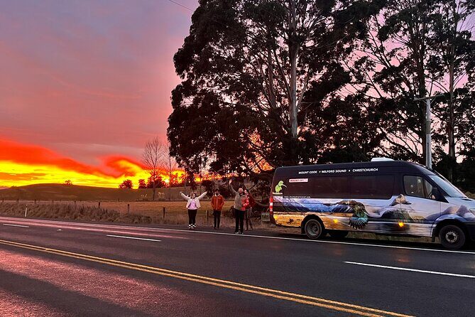 Dunedin to Invercargill via the Catlins 1 Way Small Group Tour - What Does the Price Cover and Why Is It Worth It?