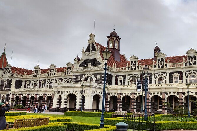 Dunedin True Crime Walking Tour Inner City - What Makes This Tour Worthwhile?
