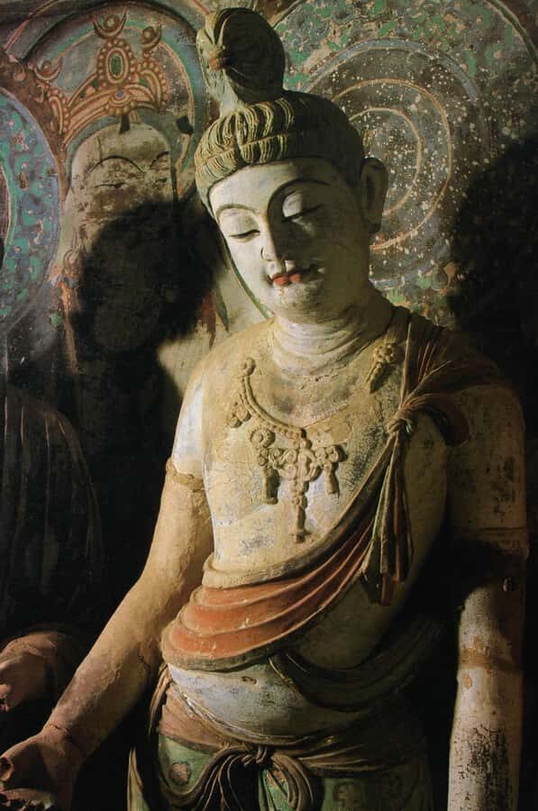 Dunhuang Tour: Mogao Caves, Oasis Journey, Leiyin Temple - Practical Details and Tips