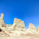 Dunhuang:Western Thousand Buddha Caves, Yangguan, Yumen Tour - A Deep Dive into the Tour Experience