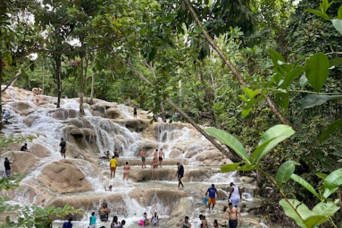 Dunn River Falls and Bamboo River Rafting in Ocho Rios Jamaica. - Final Thoughts: Is This Tour for You?
