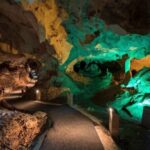 Dunn River falls and green grotto cave fun activities. - Practical Details and Tips