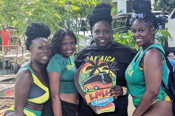 Dunns River Falls and Bamboo Rafting Private Tour - Final Thoughts: Is This Tour Worth It?