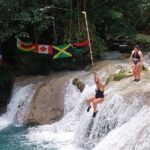 Dunn's River Falls and Blue Hole Private Tour From Ocho Rios - Analyzing the Price and Overall Value