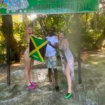 Dunn's River Falls and Blue Hole Tour Ocho Rios from Montego Bay - The Complete Experience: What to Expect
