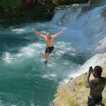 Dunn's River falls And Blue Hole waterfalls - Who Should Consider This Tour?