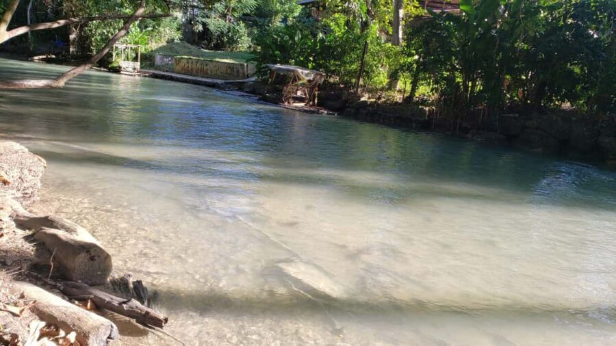 Dunn's River Falls and Lunch at Aquaville - What to Expect at Dunns River Falls