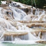 Dunn's River Falls And Shopping Tour From Ocho Rios-Transfer Only - In-Depth Breakdown of the Experience