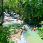Dunn's River Falls and Zipline Adventure - Travel Details & Practical Tips
