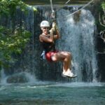 Dunns River Falls and Zipline with Roundtrip Transfers - Who Will Love This Tour?