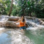Dunns River Falls, Blue Hole and Horseback Riding Tour - Transportation and Timing