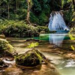 Dunn's River Falls & Blue Hole Combo Tour from Ocho Rios - Who Should Consider This Tour?