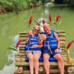 Dunn's River Falls Climb and Martha Brae Rafting {Entry Included} - Practical Tips and Considerations