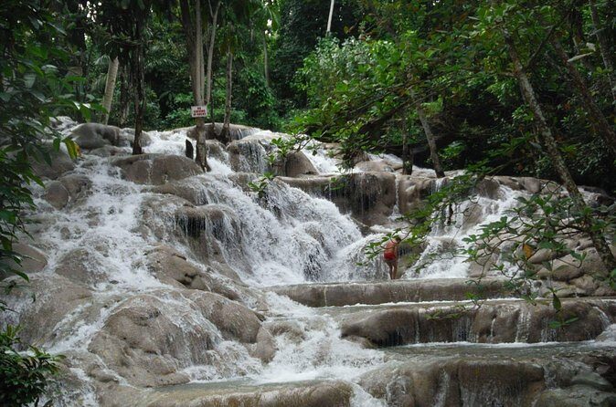 Dunns River Falls from Ocho Rios - Final Thoughts: Is This Tour Right for You?