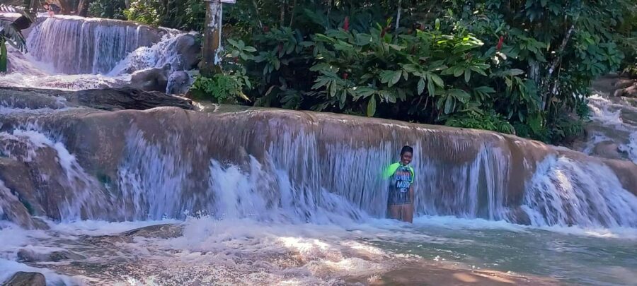 Dunns River Falls From Ocho Rios - Deep Dive Into the Details