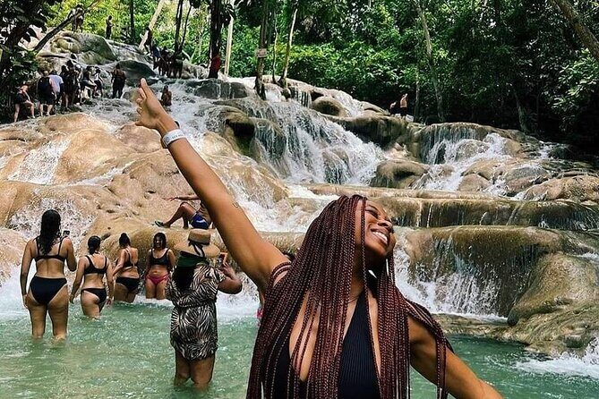 Dunn's River Falls Half Day Tour From Montego Bay - Is It Worth the Price?