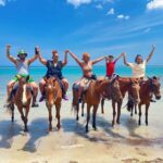 Dunns River Falls & Horseback Ride n Swim Guided Tour - Who Is This Tour Best For?