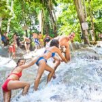 Dunns River Falls Inclusive Tour From Montego Bay - Seamless Pickup and Transportation