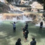 Dunn's River Falls Private Round-trip taxi - The Itinerary Breakdown