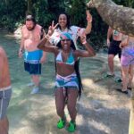 Dunns River Falls, Rafting, Zipline & Horseback from Montego Bay - What to Expect from the Tour