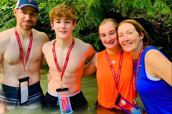 Dunn's River Falls Tour of Ocho Rios in Jamaica - Why This Tour Is Worth It