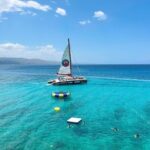 Dunn's River Falls with Catamaran Cruise Tour from Montego Bay - The Beach and Relaxation