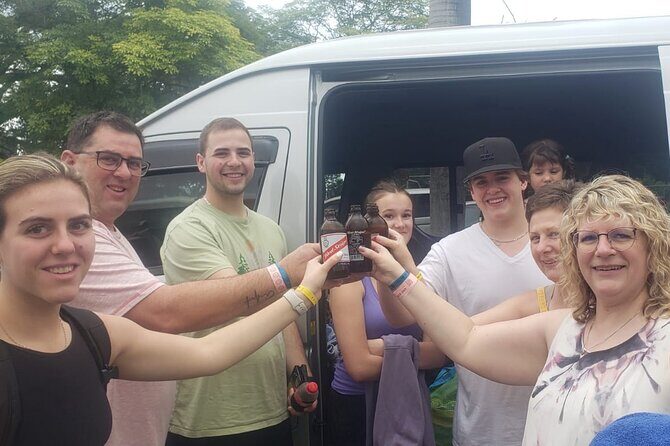 Dunn's River Private Tour from Montego Bay - Why the Tour Offers Great Value