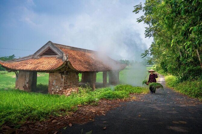 Duong Lam Ancient Village and Local Life Private Day Tour - Practical Aspects & Value