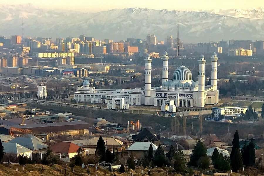 Dushanbe guided City Tour with Museum Entry - Who Will Love This Tour?