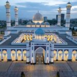 Dushanbe Private City Tour of Tajikistan Capital - Why Consider This Tour?