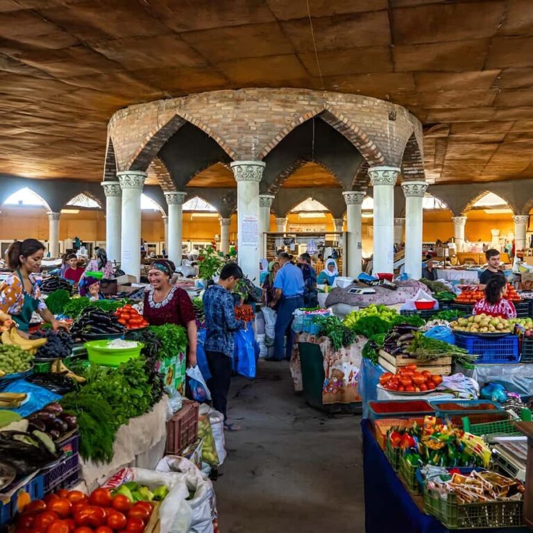Dushanbe: Seven Lake and Panjakent with UNESCO Sarazm tour - What’s Included and What to Prepare