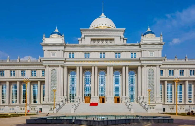 Dushanbe sightseeing in One Day - The Sum Up: Who Should Consider This Tour?