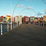 Dushi vibes Curaçao Highlights & Beach - Exploring Willemstad: The Heart of Curaçao