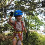 Dwellingup: Junior Tree Ropes Course - Exploring the Experience in Detail