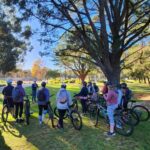 Dwellingup: Ladies only 'Pedal 'n' Platter' Bike Tour - Who This Tour Is Perfect For