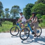 E-Bike Hire: Northern Rivers Rail Trail, Trail Side Hire - The Sum Up: Is This Experience Worth It?