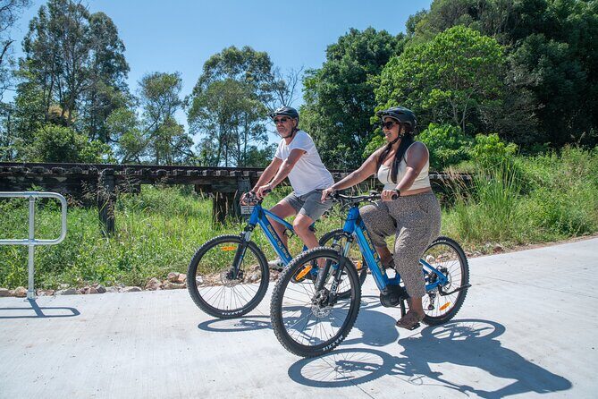 E-Bike Hire: Northern Rivers Rail Trail, Trail Side Hire - The Sum Up: Is This Experience Worth It?